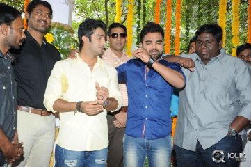 Guruvaram March 1 Movie Opening